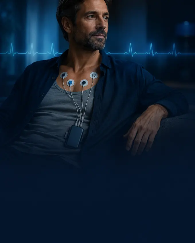 Holter 24hs