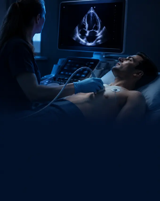 Ecocardiograma