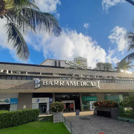 Unidade de Barra da Tijuca